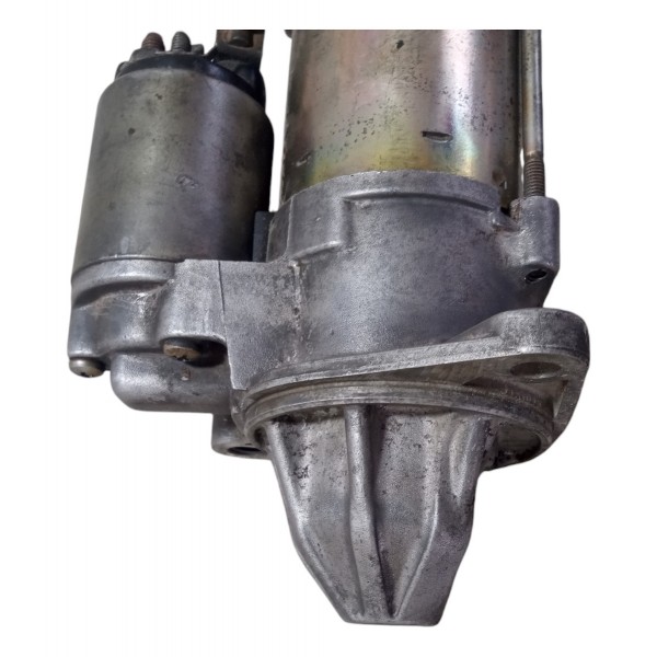 Motor De Arranque Partida Gm Vectra 2000 2.0 8v Usado