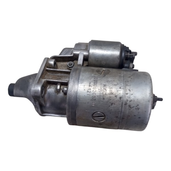 Motor Arranque Partida Fiat Fiorino 97 8v Usado