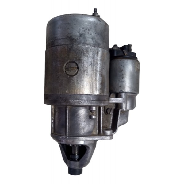 Motor Arranque Partida Fiat Fiorino 97 8v Usado