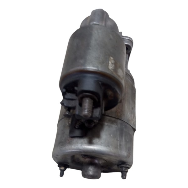 Motor Arranque Partida Fiat Fiorino 97 8v Usado
