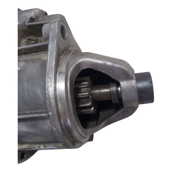 Motor Arranque Partida Fiat Fiorino 97 8v Usado