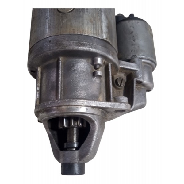 Motor Arranque Partida Fiat Fiorino 97 8v Usado