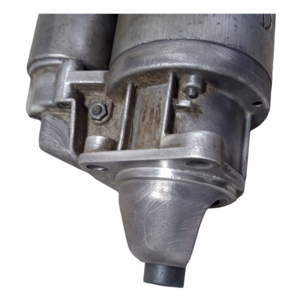 Motor Arranque Partida Fiat Fiorino 97 8v Usado