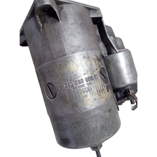 Motor De Arranque Partida Vw Gol Ap 1.6 Usado