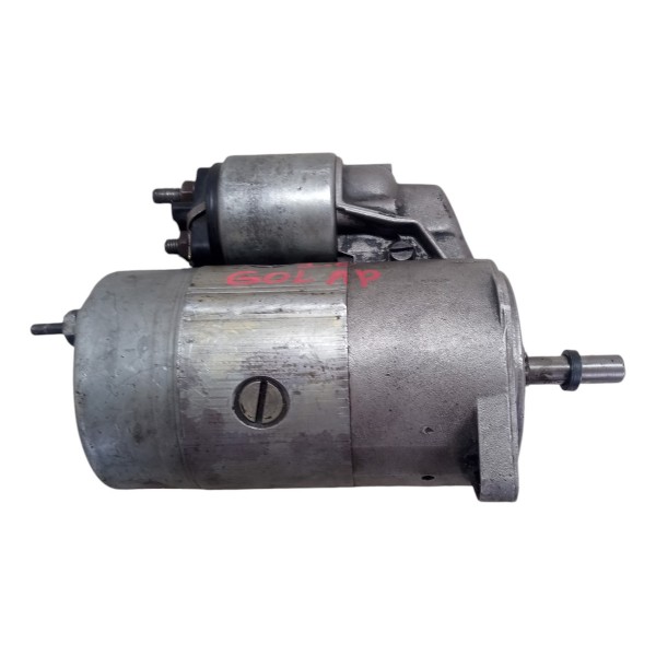 Motor De Arranque Partida Vw Gol Ap 1.6 Usado