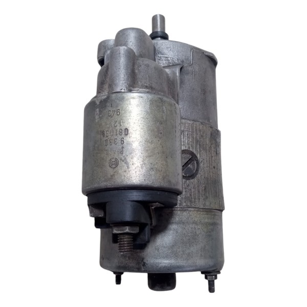 Motor De Arranque Partida Vw Saveiro Ap 1.6 Usado