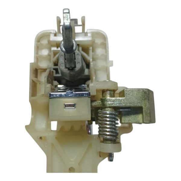 Maçaneta Externa Dianteira Esquerda Hyundai Veracruz 2010