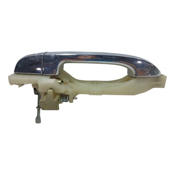 Maçaneta Externa Dianteira Esquerda Hyundai Veracruz 2010