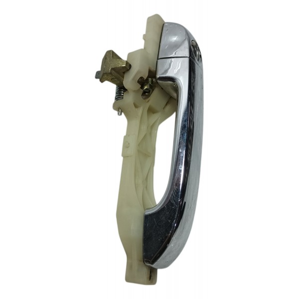Maçaneta Externa Dianteira Esquerda Hyundai Veracruz 2010