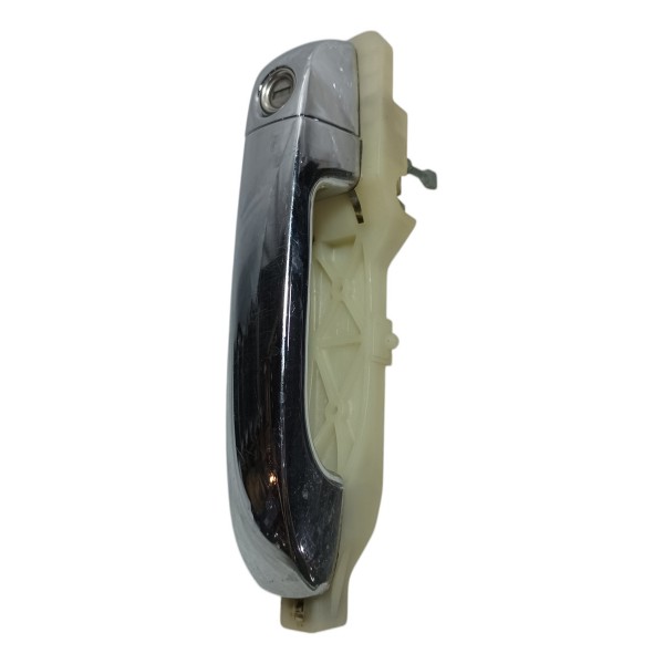 Maçaneta Externa Dianteira Esquerda Hyundai Veracruz 2010