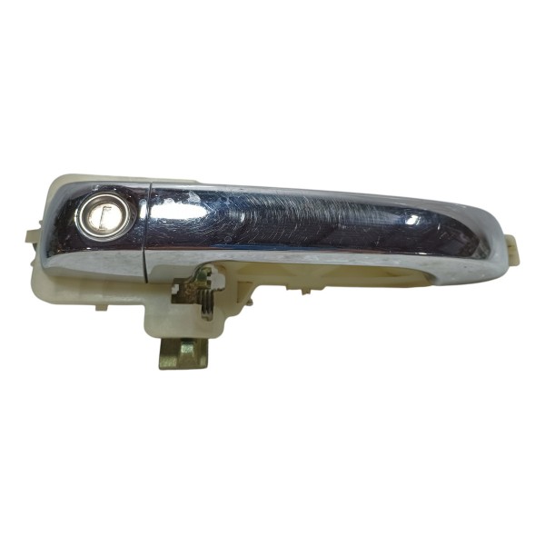 Maçaneta Externa Dianteira Esquerda Hyundai Veracruz 2010