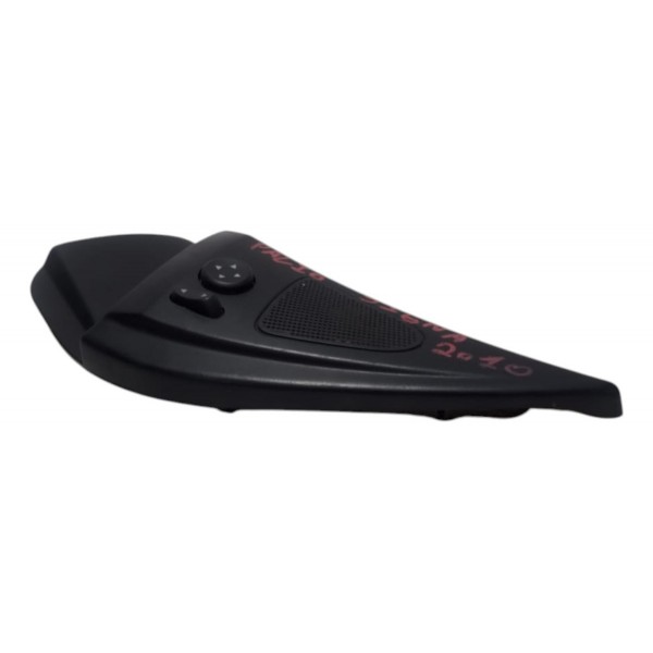 Moldura Interna Retrovisor Botão Esquerdo Fiat Palio 2010