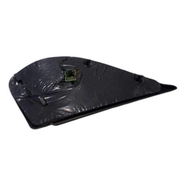 Moldura Interna Retrovisor Botão Esquerdo Fiat Palio 2010