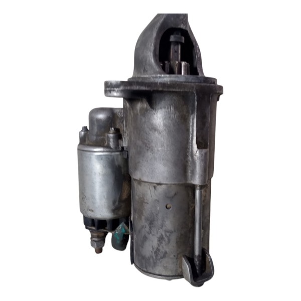 Motor De Arranque Partida Fiat Punto 1.8 Usado