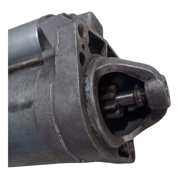 Motor De Arranque Partida Fiat Uno Fire 2010 1.0 8v Usado
