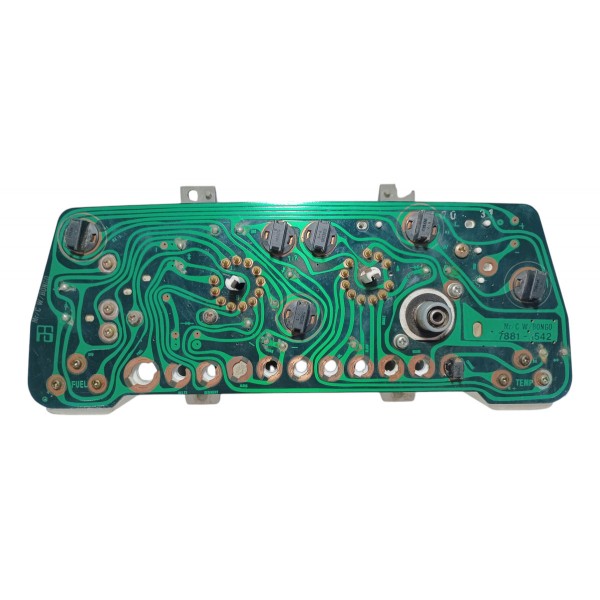Painel De Instrumento Kia Besta 1995