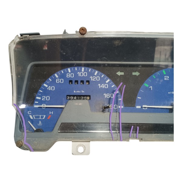 Painel De Instrumento Kia Besta 1995