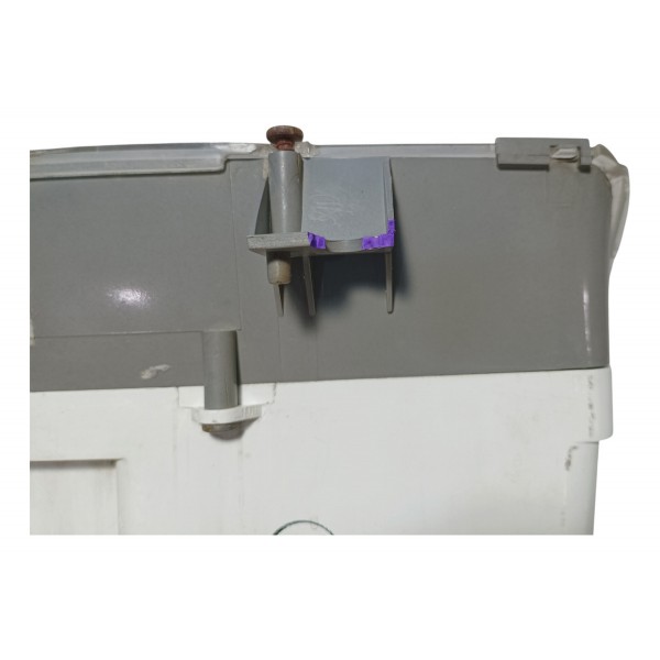 Painel De Instrumento Kia Besta 1995