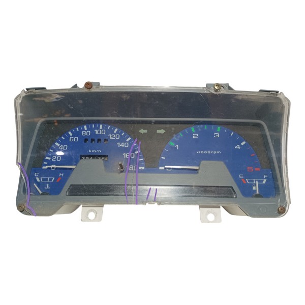 Painel De Instrumento Kia Besta 1995