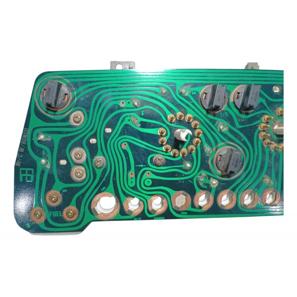 Painel De Instrumento Kia Besta 1995