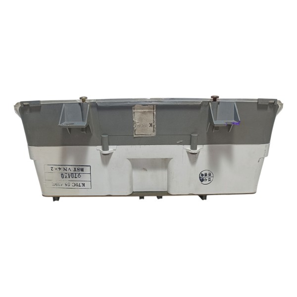 Painel De Instrumento Kia Besta 1995