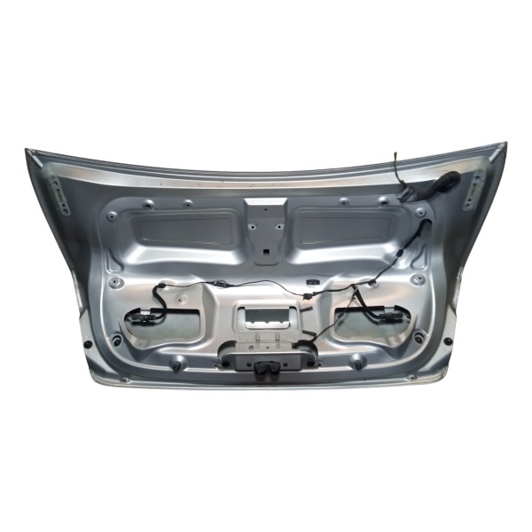 Tampa Traseira Peugeot 408 2013 Usado