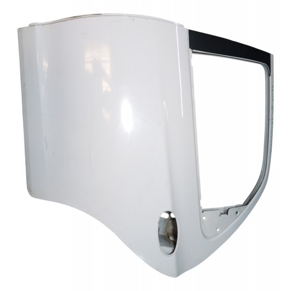 Porta Gm Celta Traseira Esquerda 2014 4p Usado