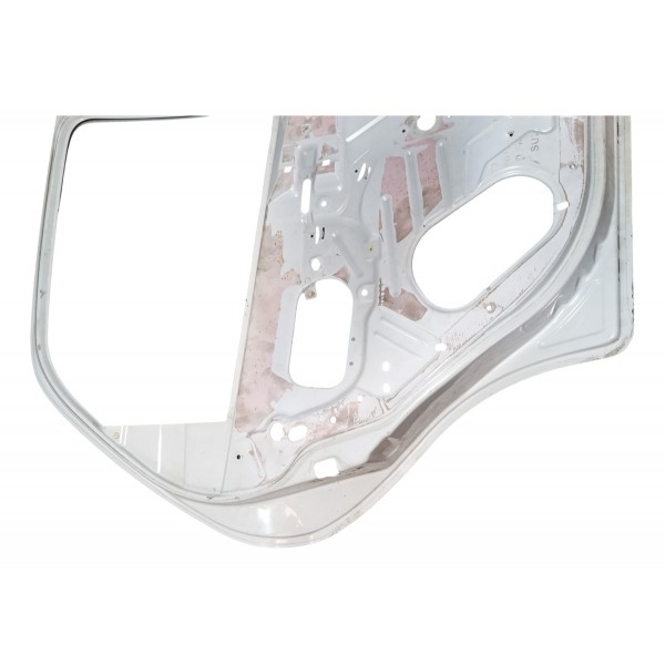 Porta Gm Celta Traseira Esquerda 2014 4p Usado