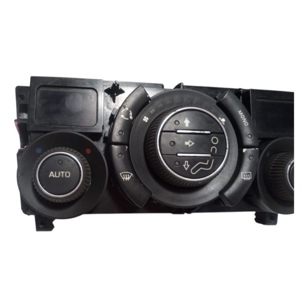 Comando Ar Condicionado Peugeot 408 2012