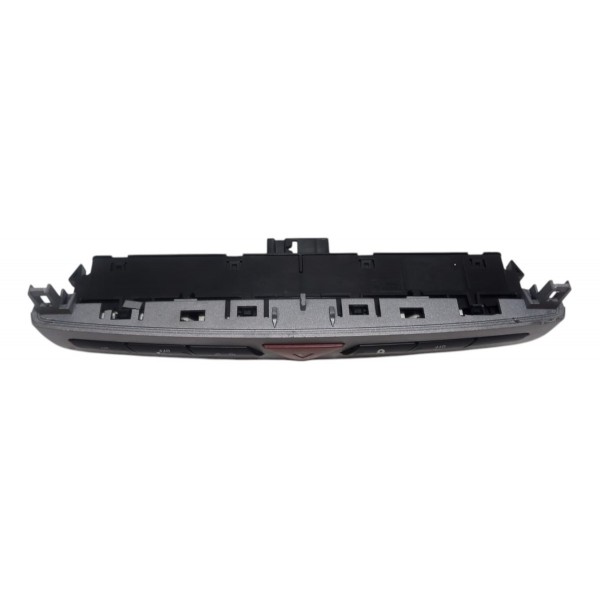 Botão Pisca Alerta Porta Malas Trava Peugeot 408 2012