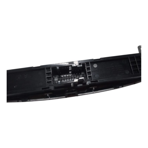 Botão Pisca Alerta Porta Malas Trava Peugeot 408 2012