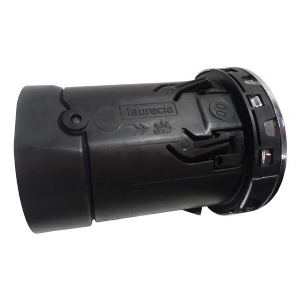 Difusor Saída De Ar Peugeot 408 2012 Jogo