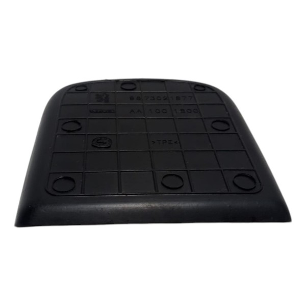 Borracha Tapete Console Central Peugeot 408 2012