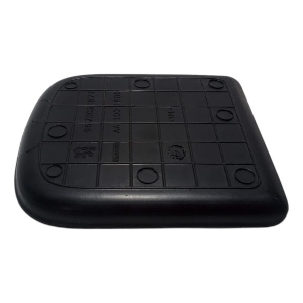 Borracha Tapete Console Central Peugeot 408 2012