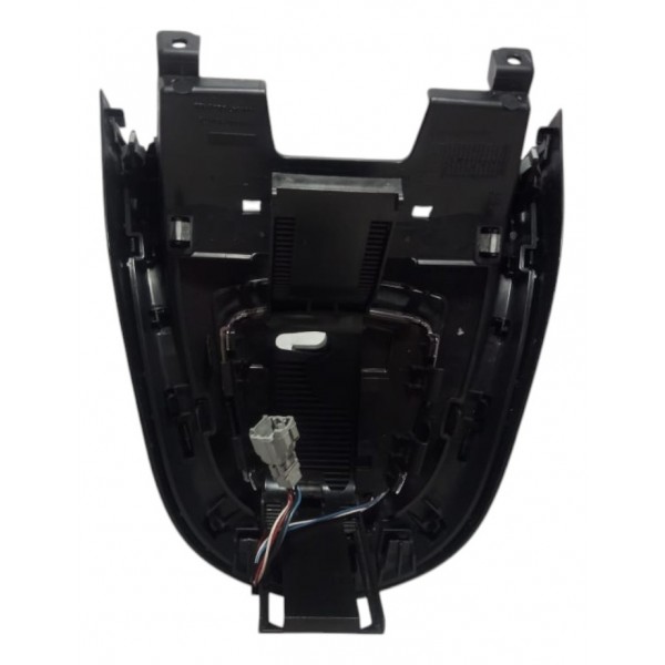 Moldura Alavanca Marcha Peugeot 408 2012 Automático
