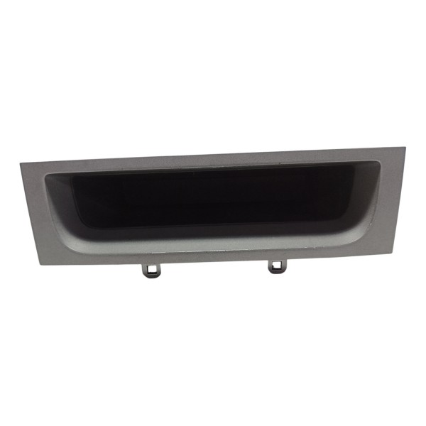 Porta Objetos Painel Central Peugeot 408 2011