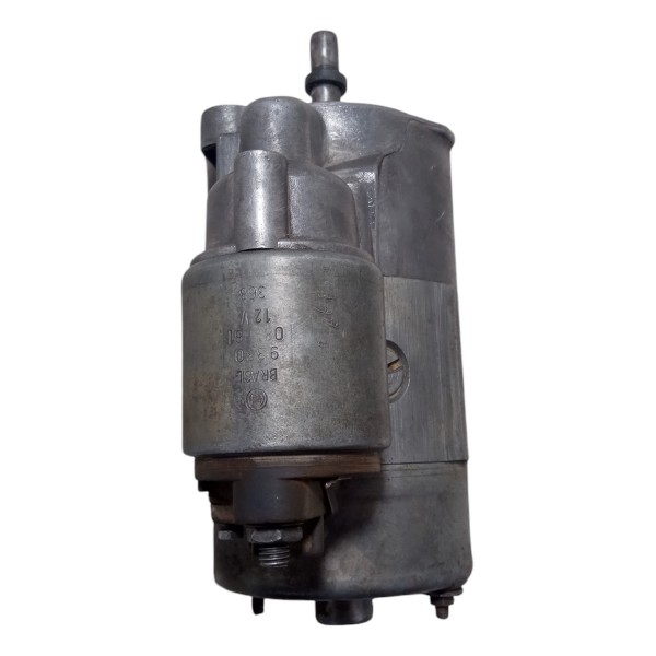 Motor De Arranque Partida Vw Gol Saveiro Ap 1.6 Usado