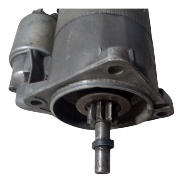 Motor De Arranque Partida Vw Gol Saveiro Ap 1.6 Usado