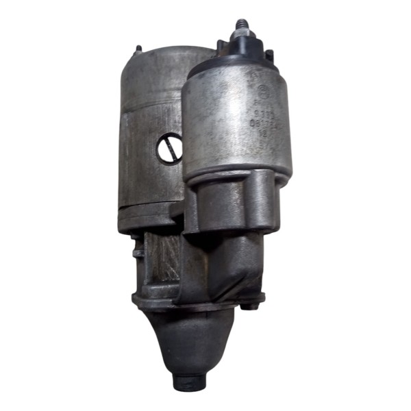 Motor De Arranque Partida Fiat Fiorino 98 1.0 8v Usado