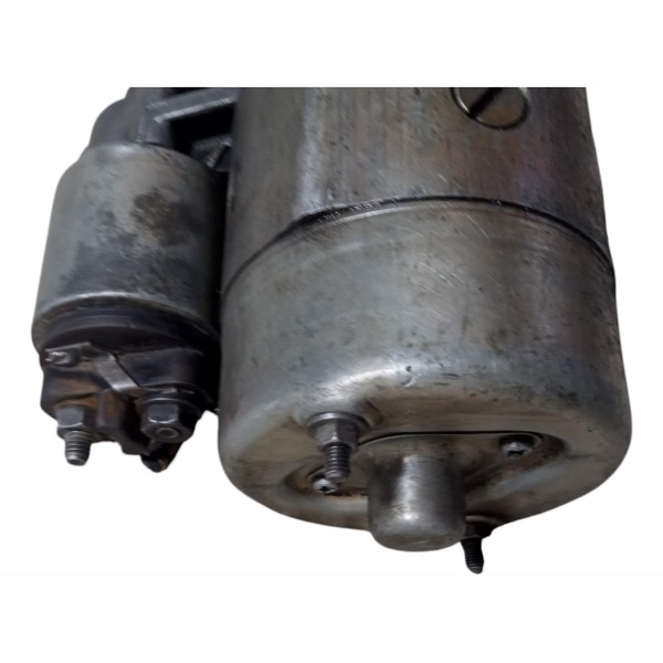 Motor De Arranque Partida Fiat Fiorino 98 1.0 8v Usado