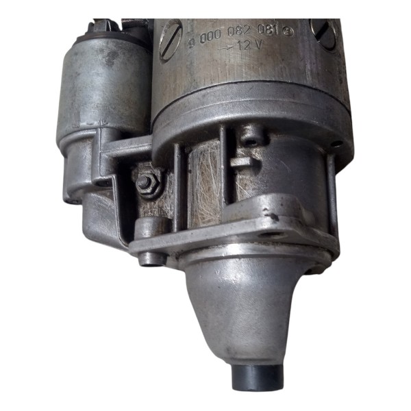 Motor De Arranque Partida Fiat Fiorino 98 1.0 8v Usado