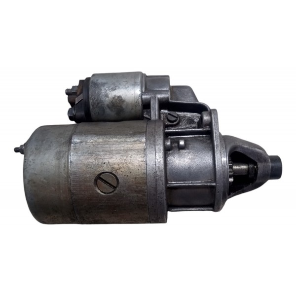 Motor De Arranque Partida Fiat Fiorino 98 1.0 8v Usado