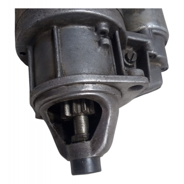 Motor De Arranque Partida Fiat Fiorino 98 1.0 8v Usado