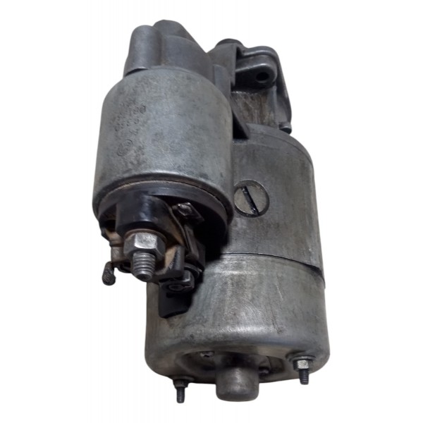 Motor De Arranque Partida Fiat Fiorino 98 1.0 8v Usado