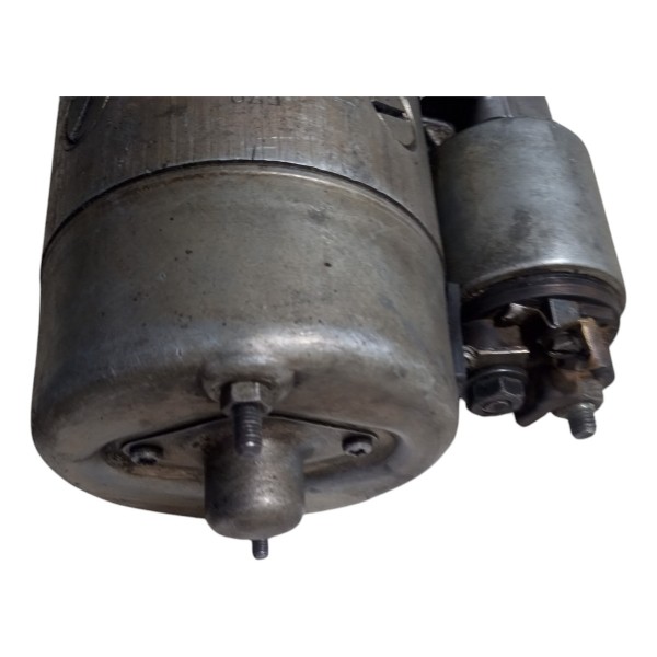 Motor De Arranque Partida Fiat Fiorino 98 1.0 8v Usado