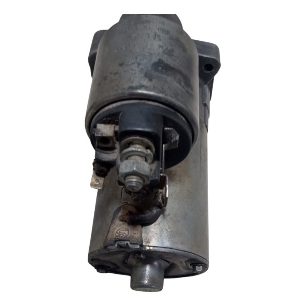 Motor De Arranque Fiat Palio Fire 2008 1.0 8v Usado