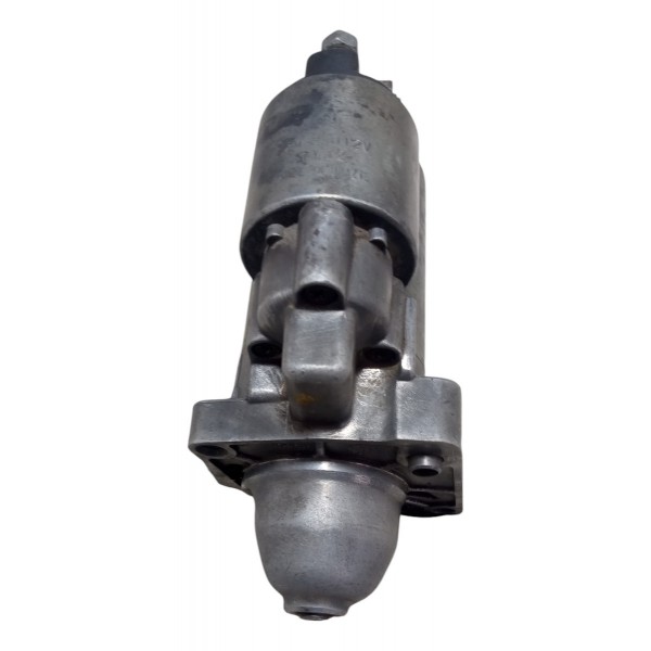 Motor De Arranque Fiat Palio Fire 2008 1.0 8v Usado