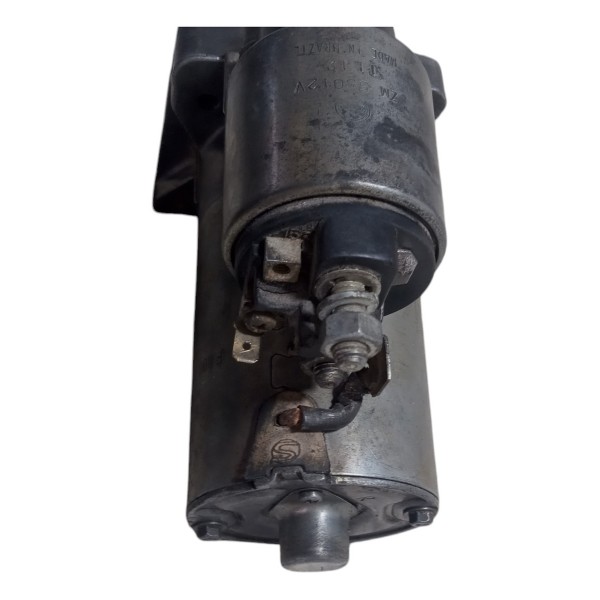 Motor De Arranque Fiat Palio Fire 2008 1.0 8v Usado