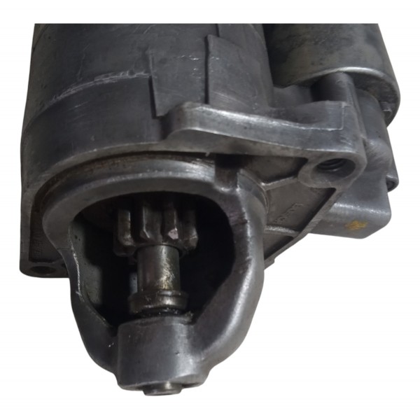 Motor De Arranque Fiat Palio Fire 2008 1.0 8v Usado