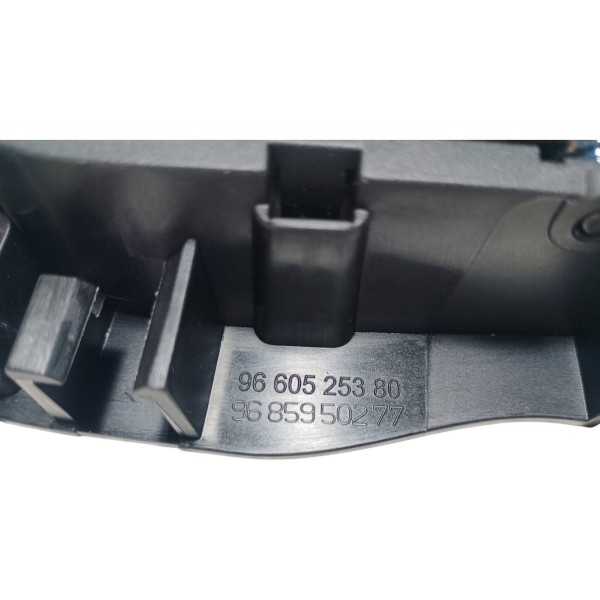 Maçaneta Interna Dianteira Direita Peugeot 408 2011